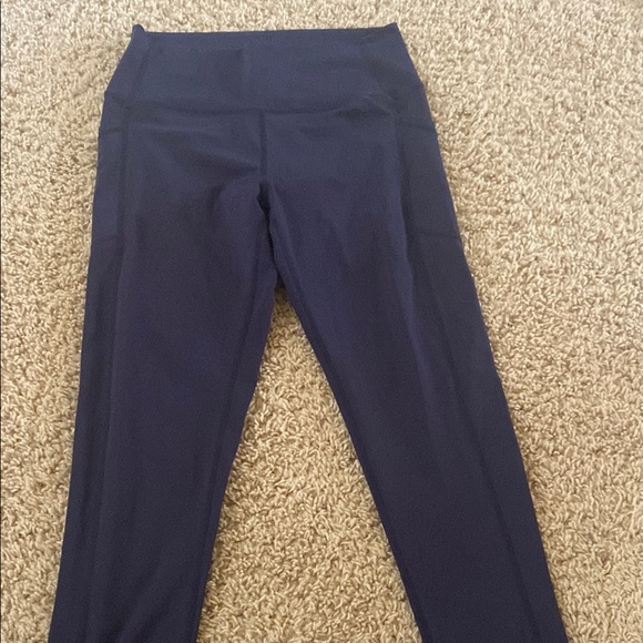 Zyia leggings - Picture 1 of 3